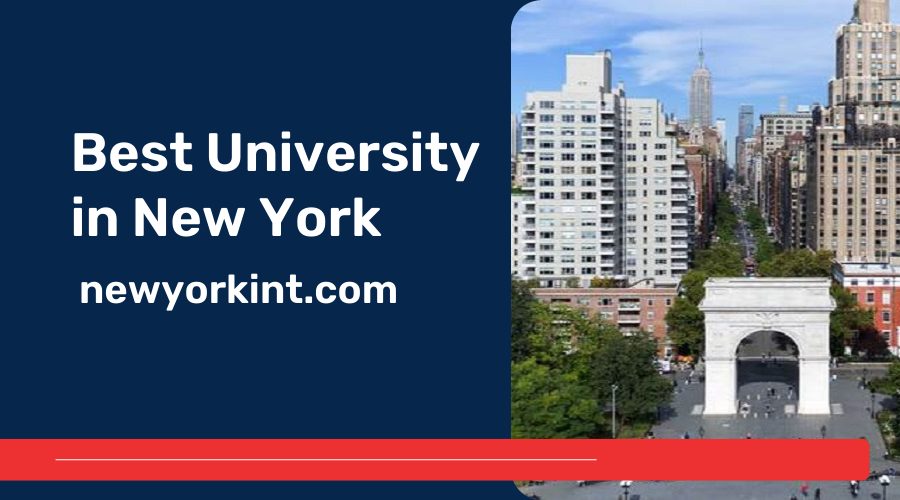 Best University in New York (1)