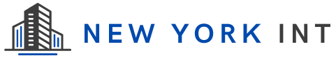 New York INT Logo
